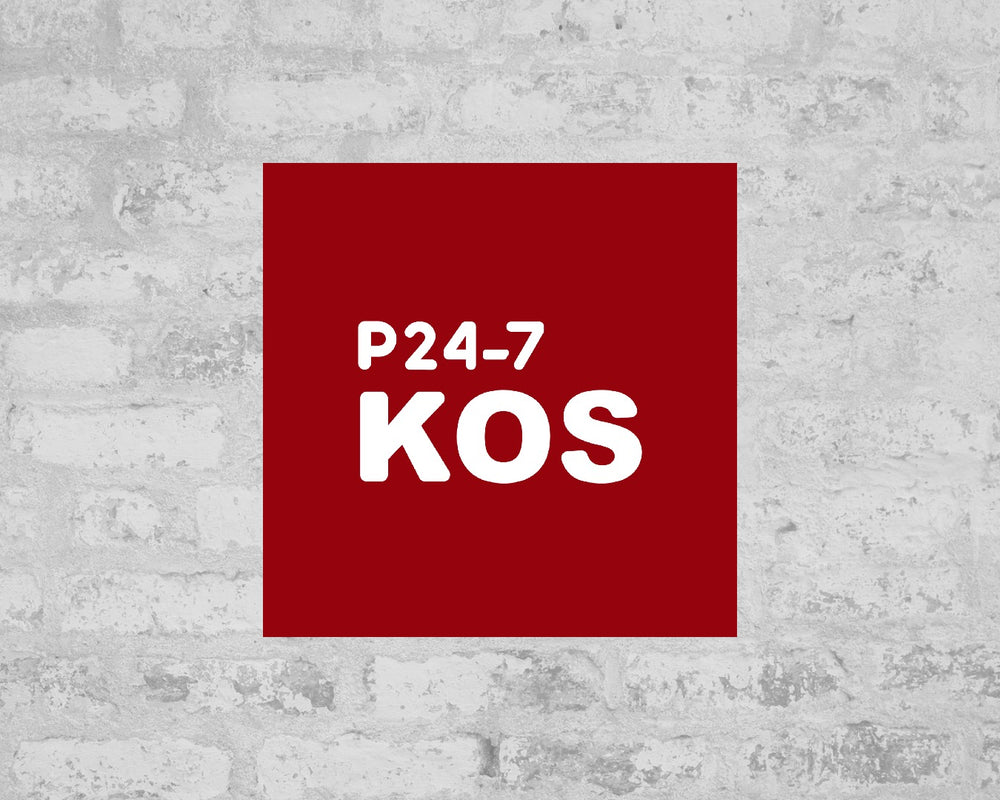 P24-7 KOS  Norway