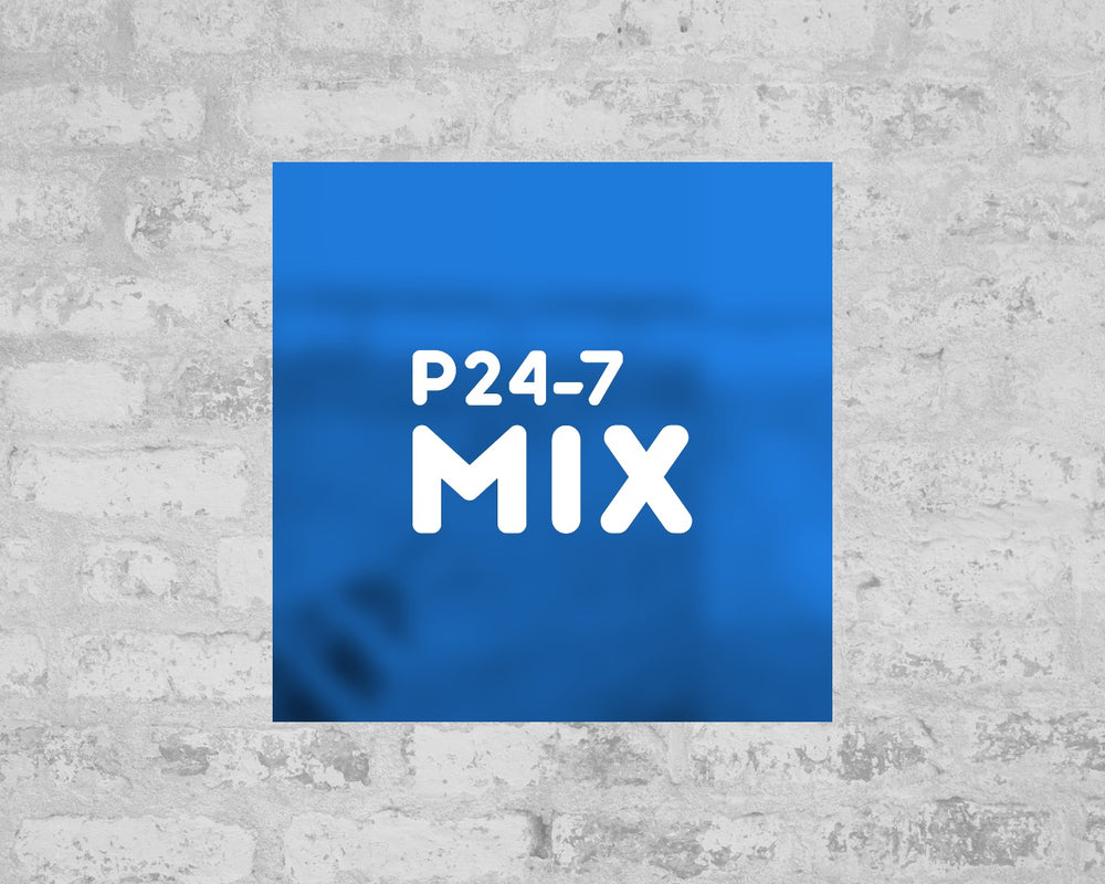 P24-7 Mix Norway