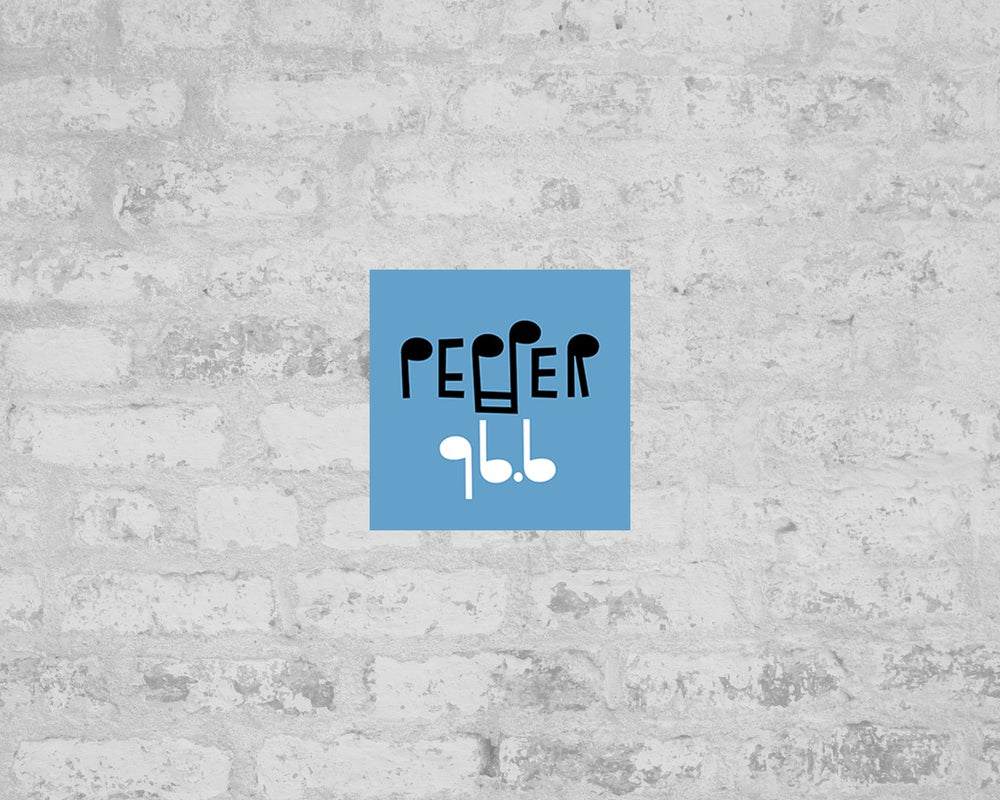 Pepper 96.6 Greece