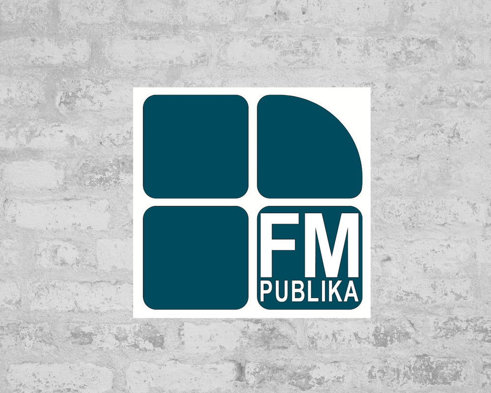 PUBLIKA FM 92.1 Moldova