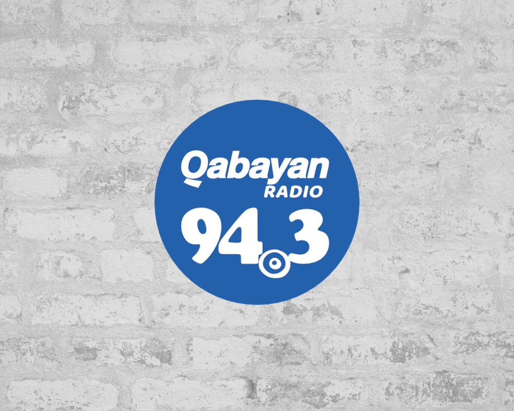 Qabayan Radio 94.3 Qatar