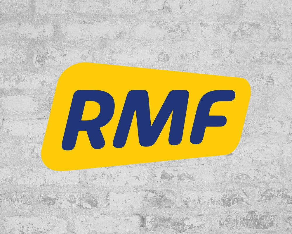 RMF FM 90.6 Poland