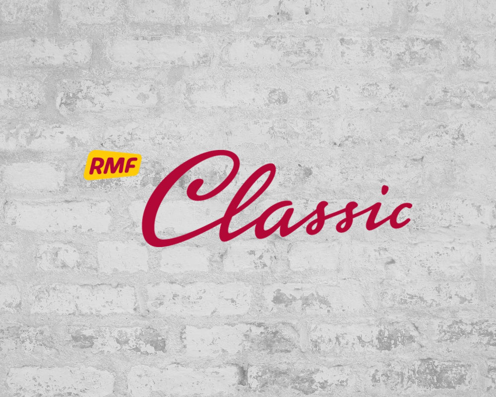 RMF Classic 98.3 Poland