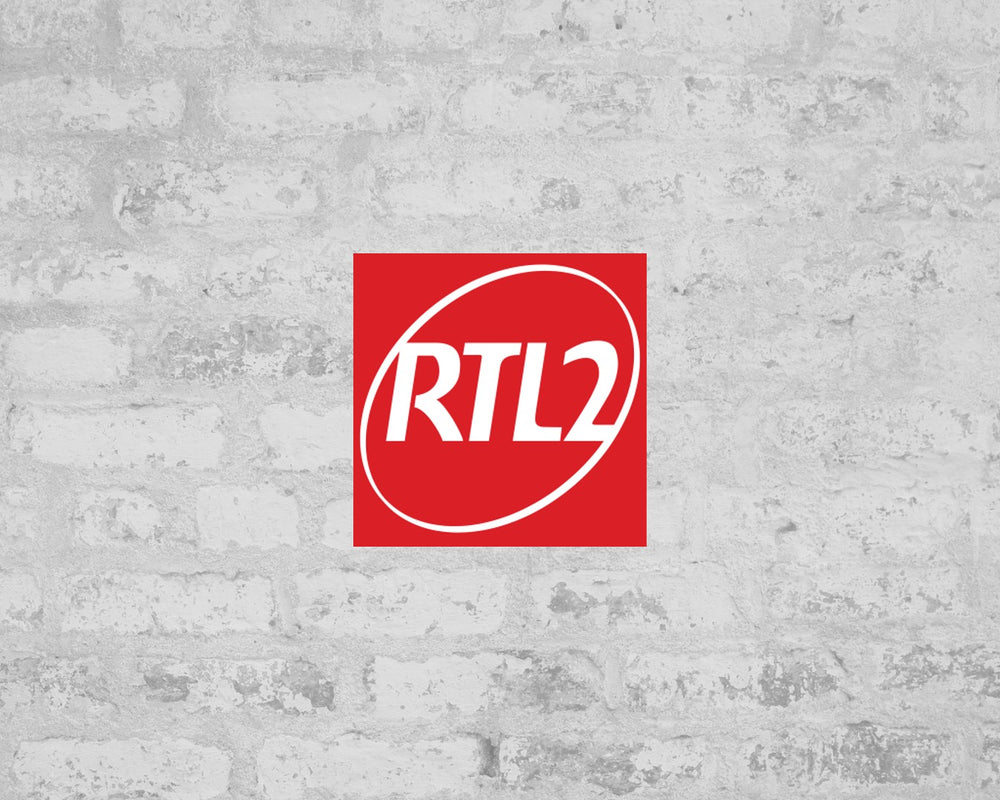 RTL2 105.9 France