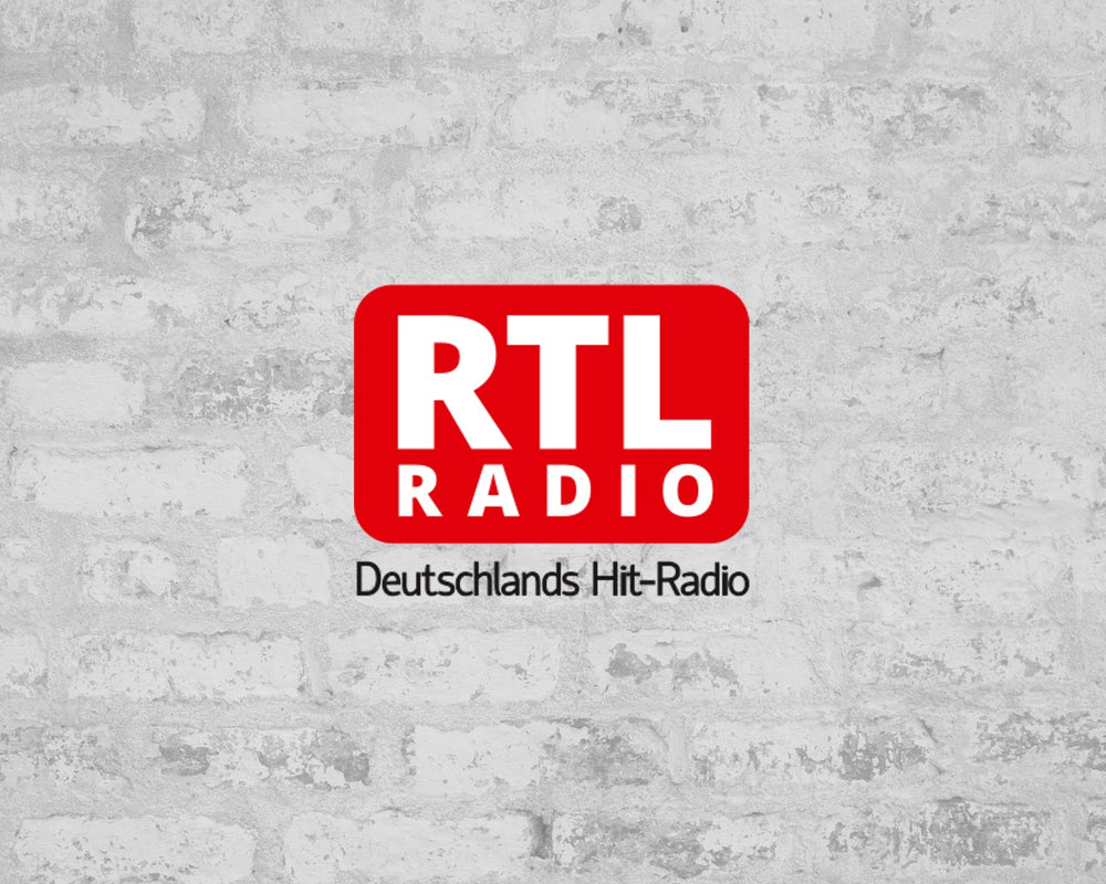 RTL RADIO 93.3 Germany