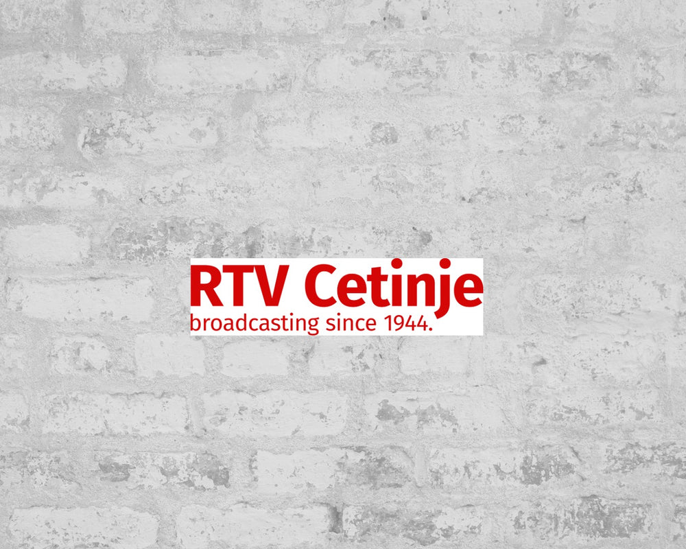 RTV Cetinje 94.5 Montenegro