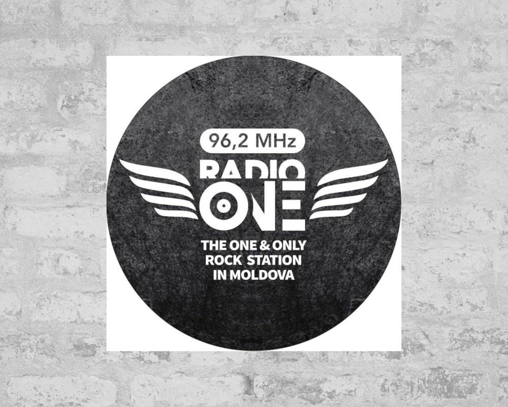 Radio ONE 96.2 Moldova