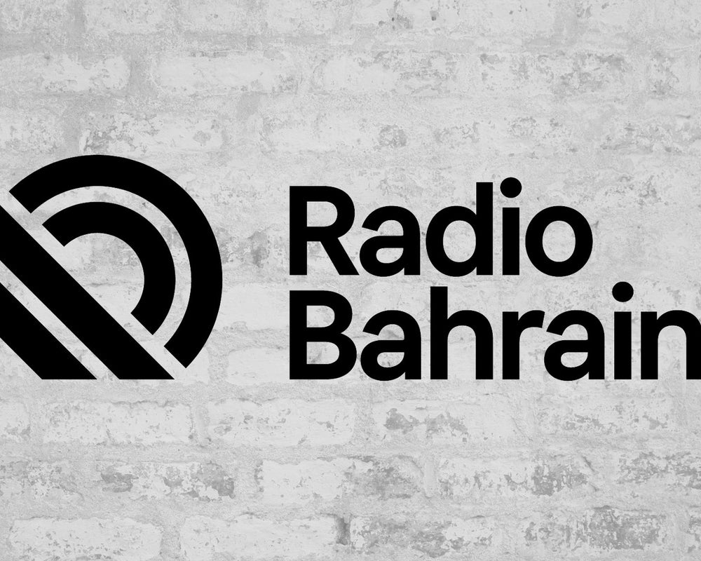 Bahrain FM English 96.5 Bahrain