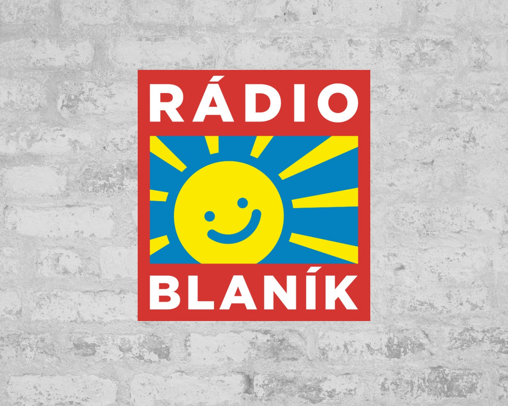 Radio Blanik 87.8 Czech Republic