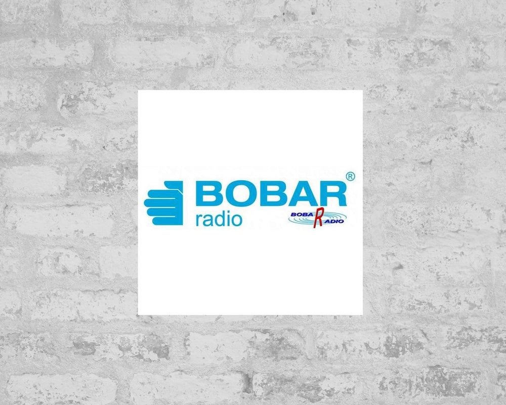 Radio Bobar 107.7 Bosnia and Herzegovina