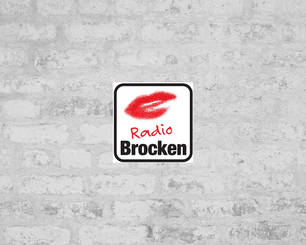 Radio Brocken 93.5 Germany