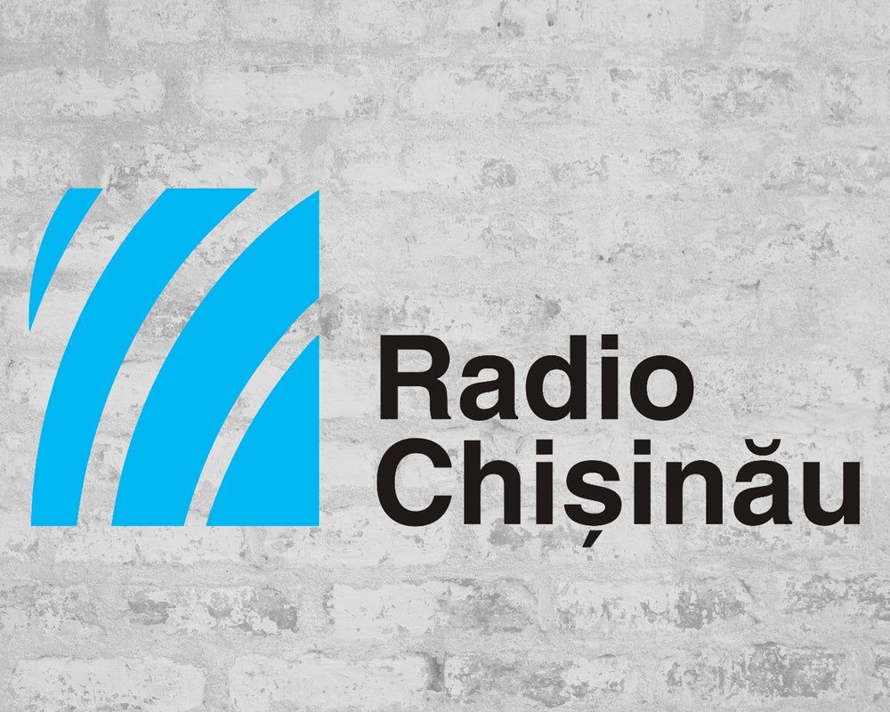 Radio Chișinău 89.6 Moldova