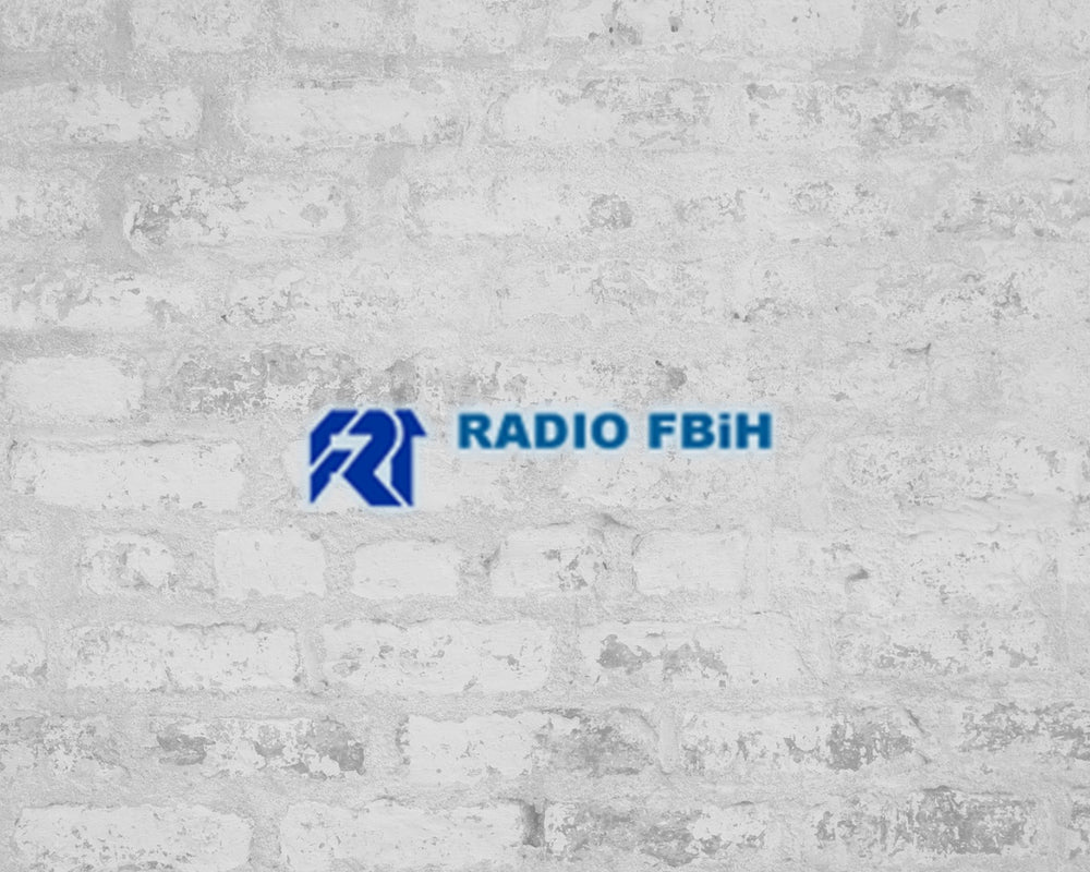 Radio Federacije BH 95.7 Bosnia and Herzegovina