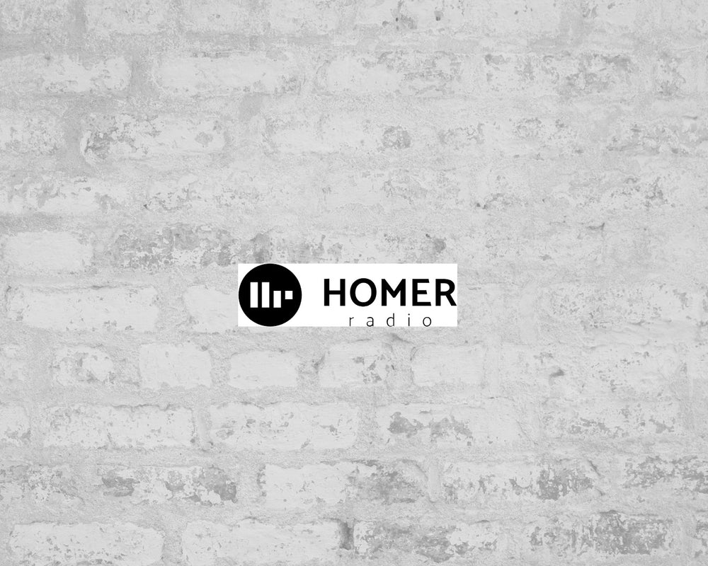 Radio Homer 100.6 Montenegro
