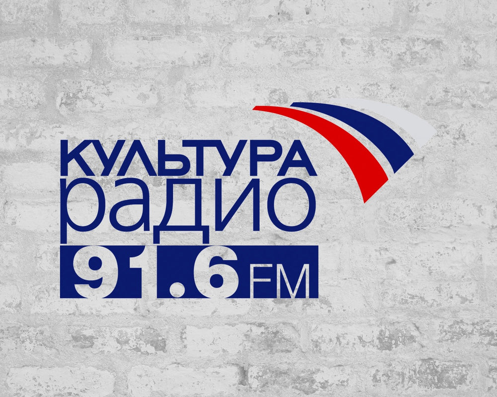 Radio Kultura 91.6 Russia