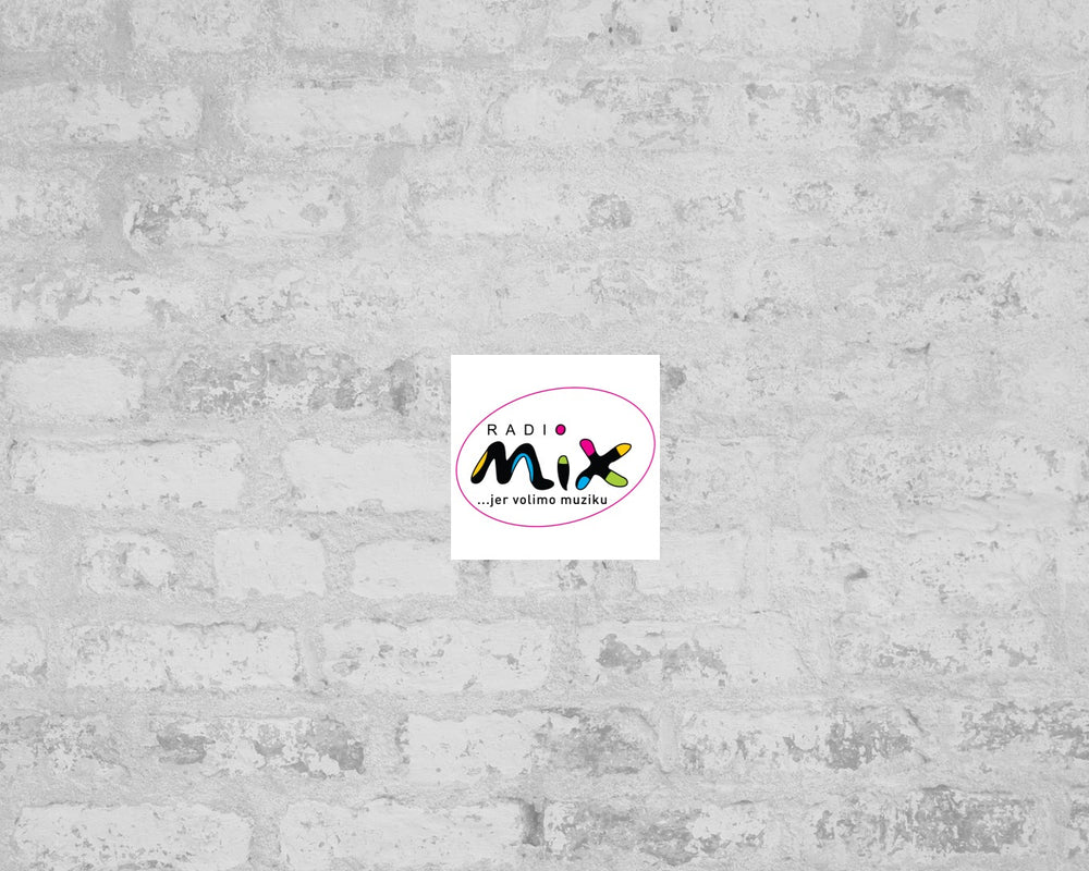 Radio Mix 90.5 Bosnia and Herzegovina