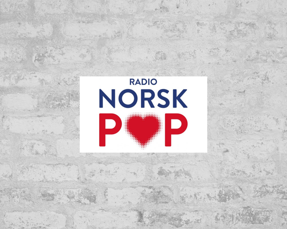 Radio Norsk Pop 95 Norway