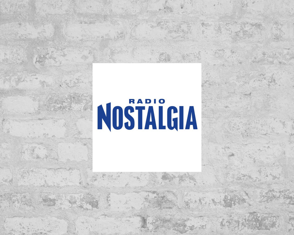 Radio Nostalgia 87.6 Finland