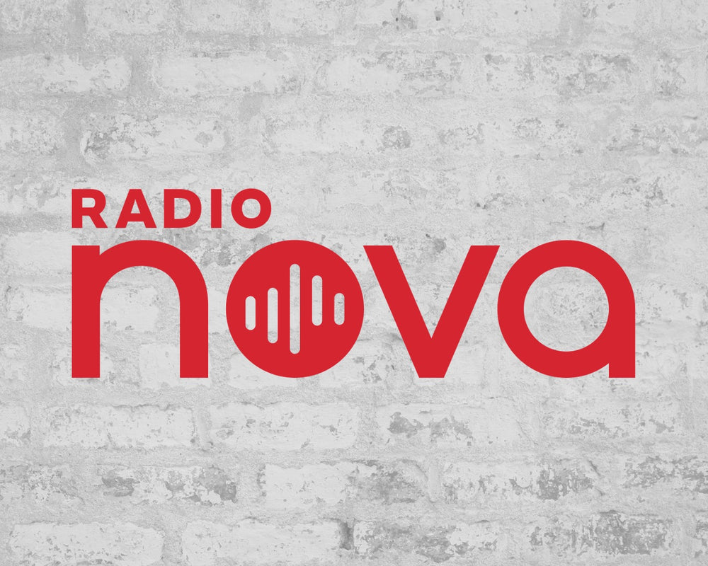 Radio Nova 106.2 Finland