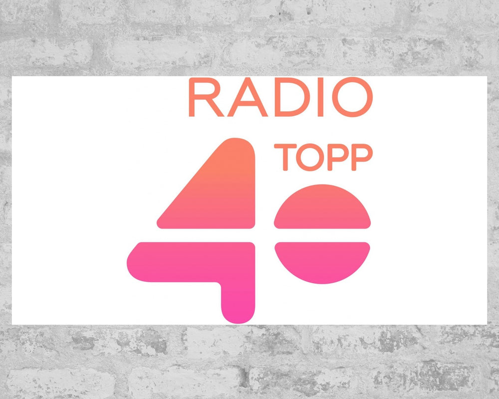 Radio Topp 40 95.5 Norway