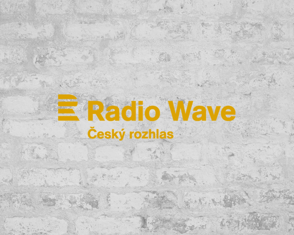 Radio Wave 100.7 Czech Republic