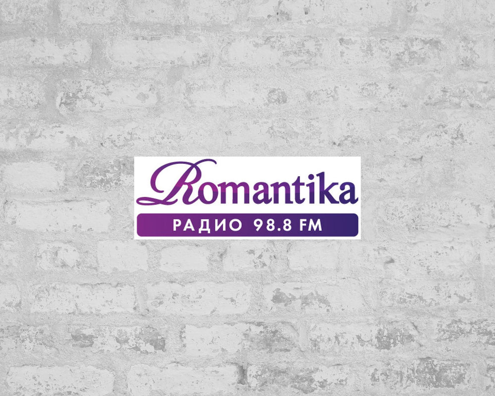 Radio Romantika 98.8 Russia