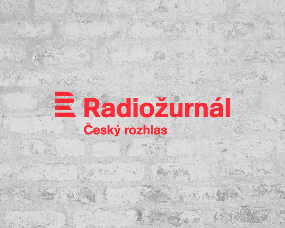 Radiožurnál 94.6 Czech Republic