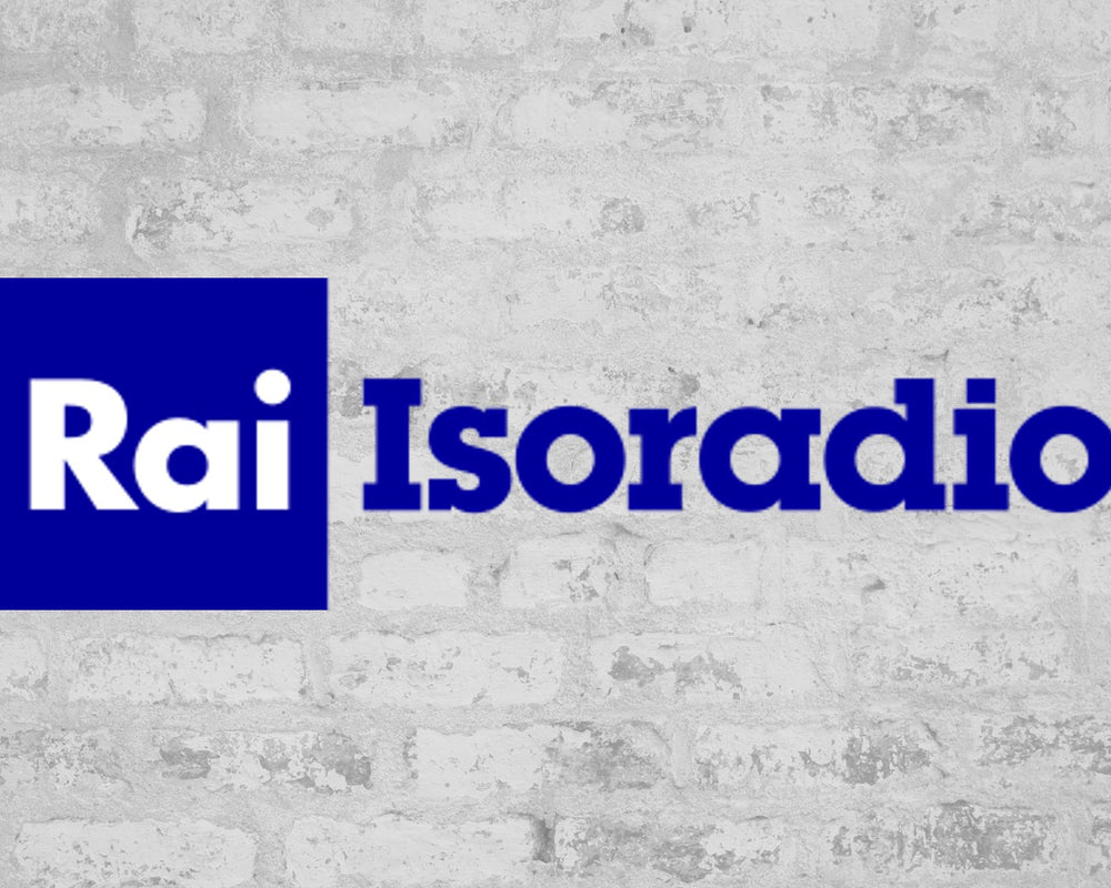 Rai Isoradio 103.3 Italy
