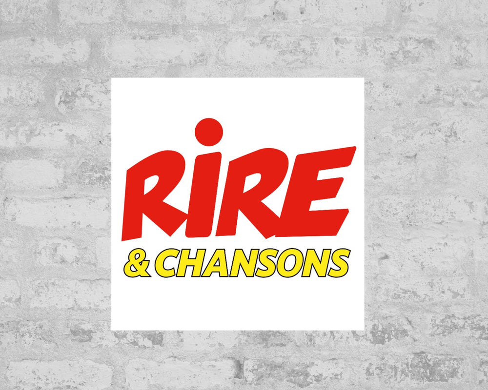 Rire & Chanson 97.4 France