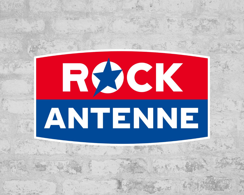 ROCK ANTENNE 94.5 Germany