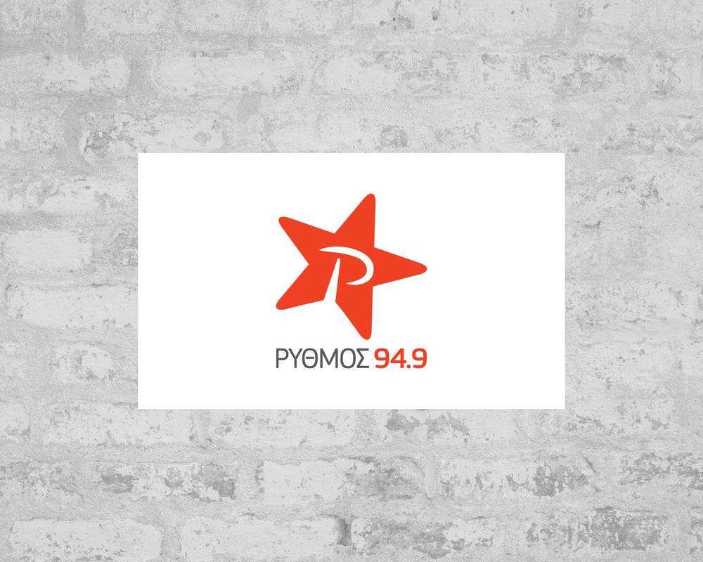 Rythmos 94.9 Greece