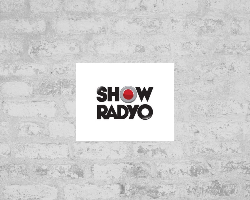 Show Radyo 88.8 Turkey