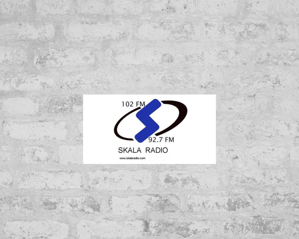Skala Radio 92.7 Montenegro