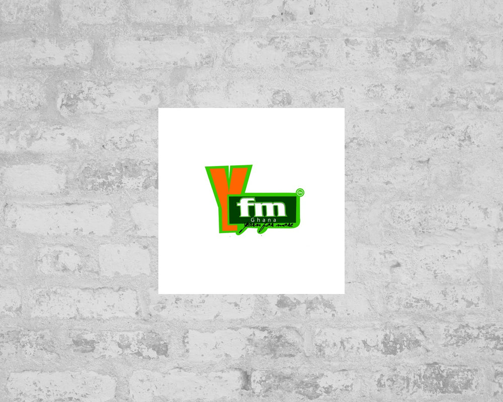 YFM 107.9 Ghana