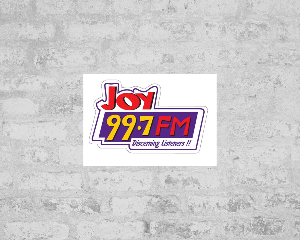 Joy FM 99.7 Ghana