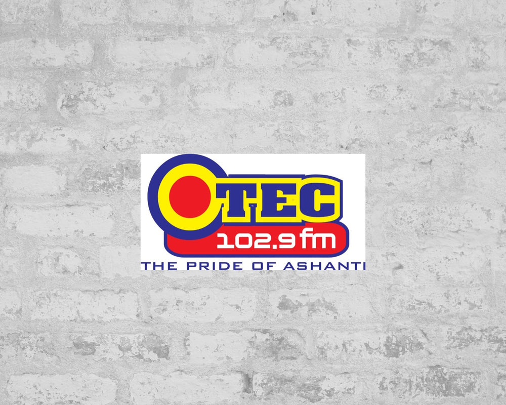 Otec FM 102.9 Ghana