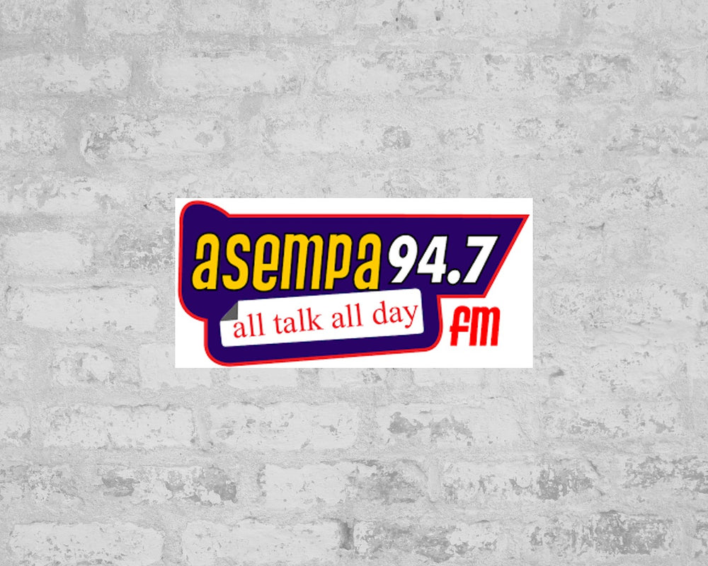 Asempa FM 94.7 Ghana