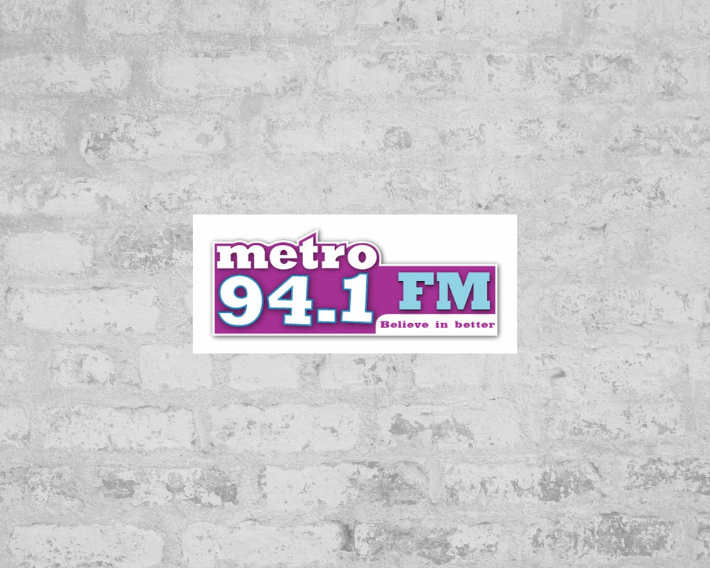 Metro FM 94.1 Ghana