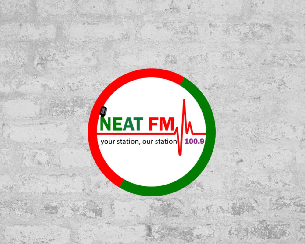 Neat FM 100.9 Ghana
