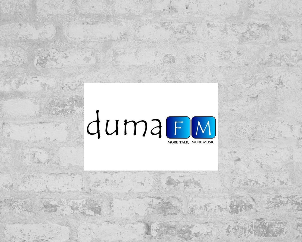 Duma FM 93 Botswana