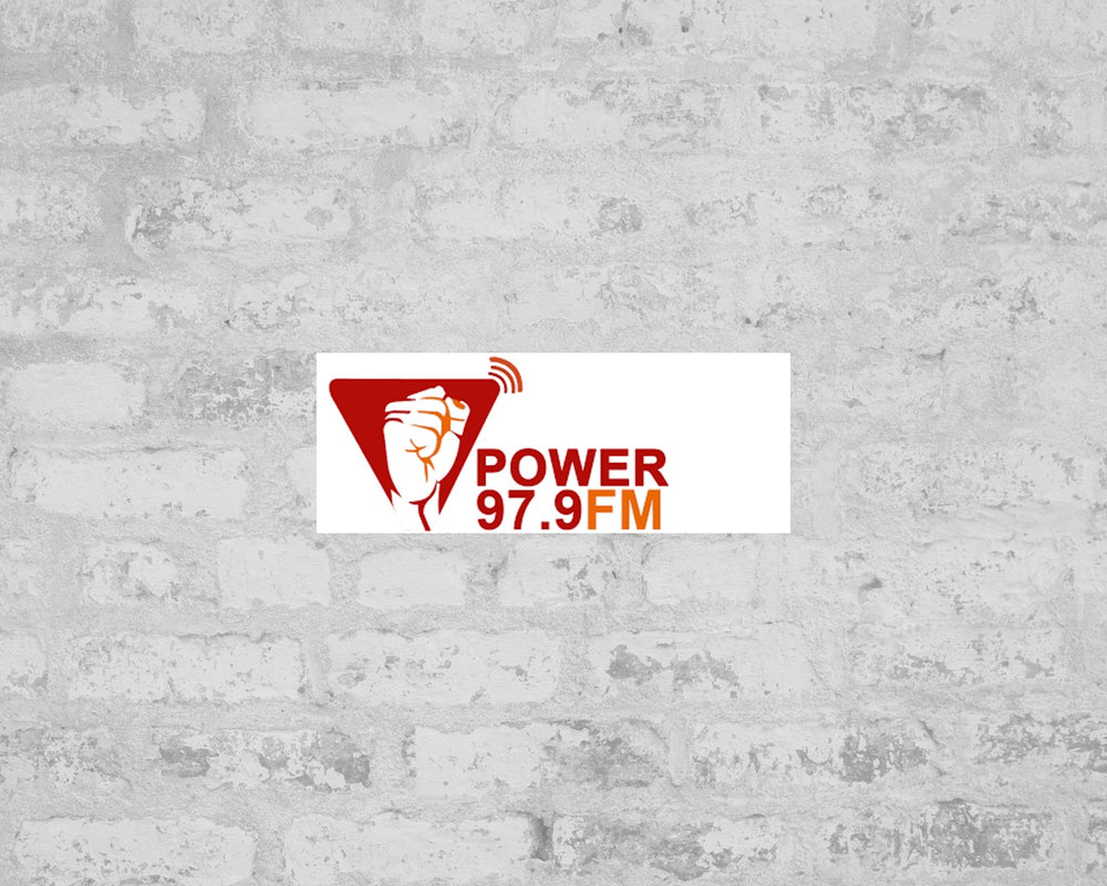 Power FM 97.9 Ghana