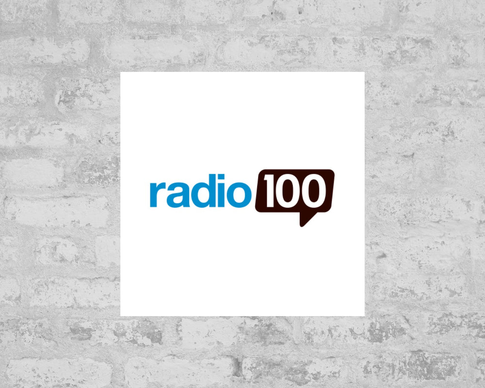 Radio 100 Denmark