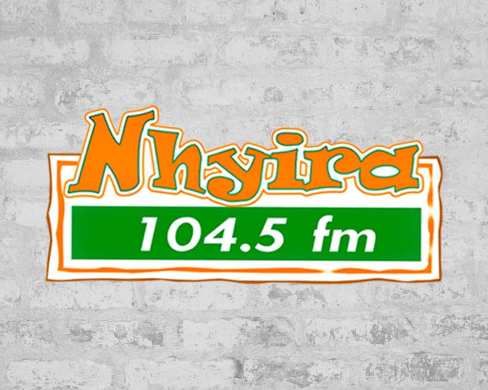Nyhira FM 104.5 Ghana
