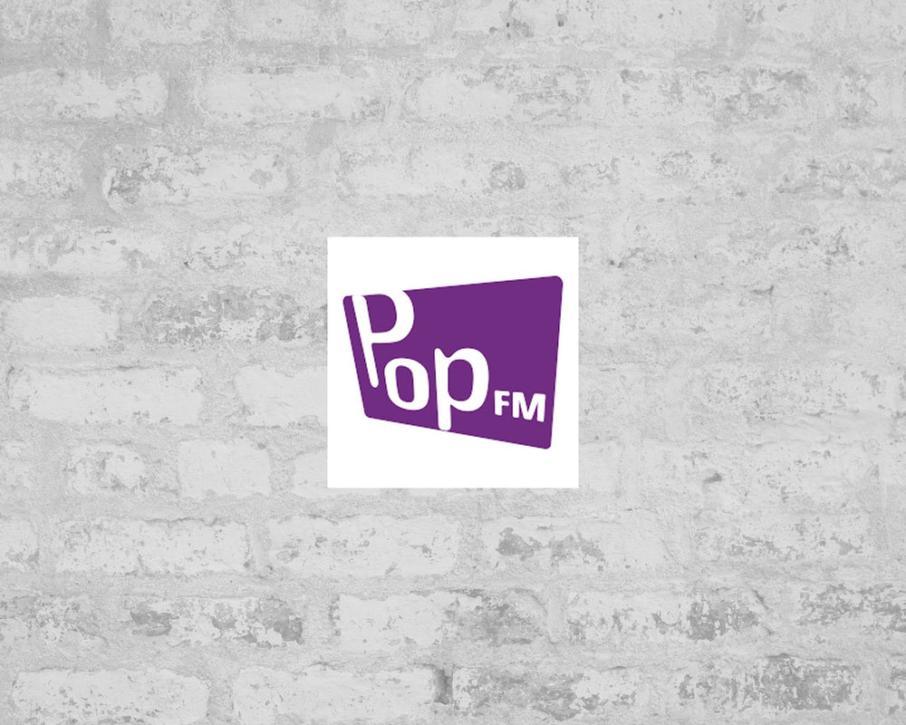 Pop FM 100 Denmark