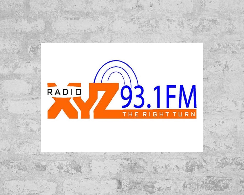 XYZ Radio 93.1 Ghana