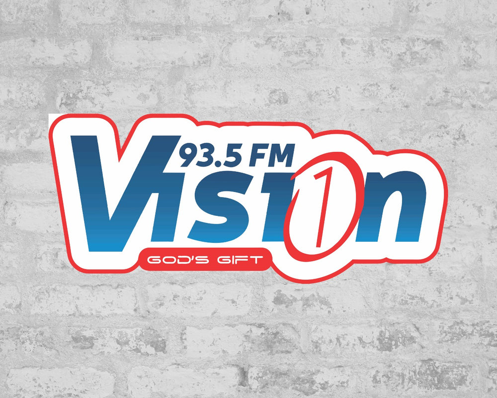 Vision1 FM 93.5 Ghana