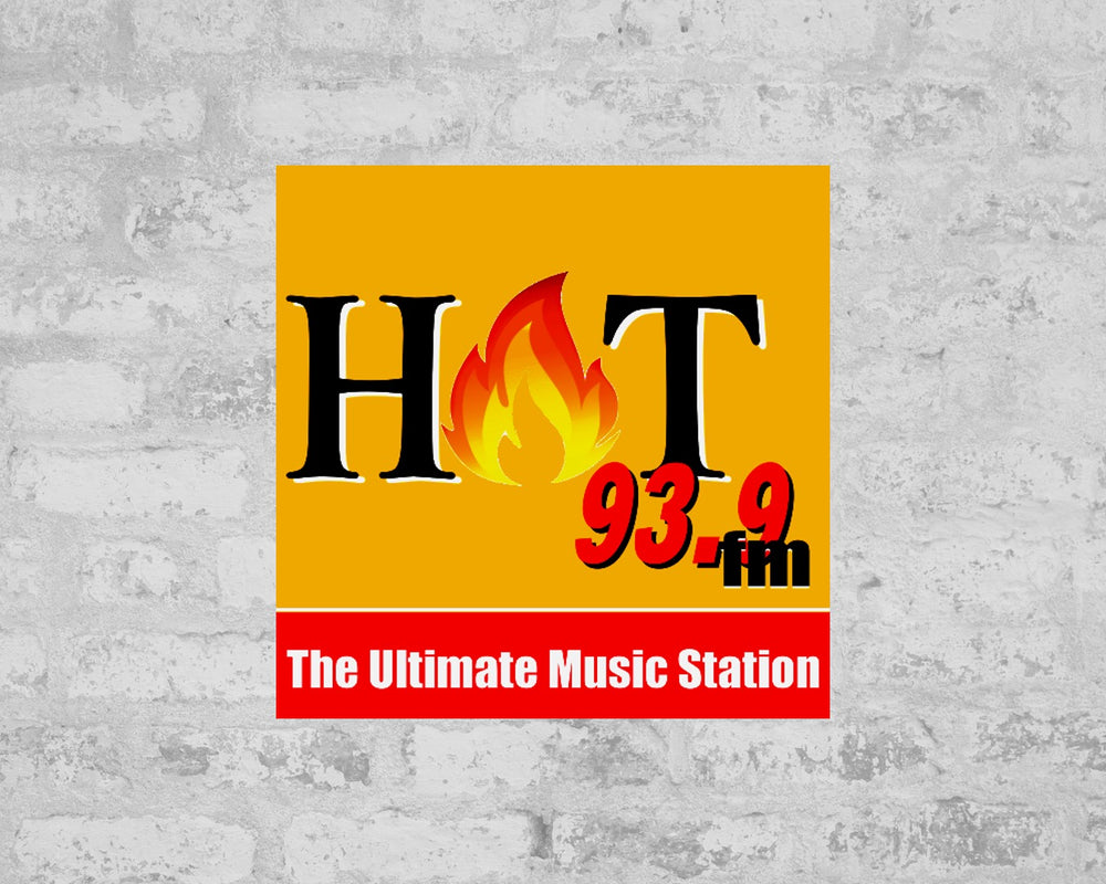 Hot FM 93.9 Ghana