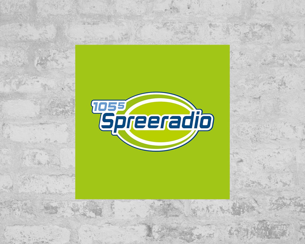 105'5 Spreeradio 105.5 Germany