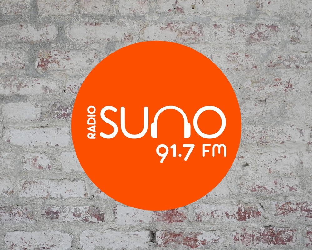 Radio Suno 91.7 Qatar