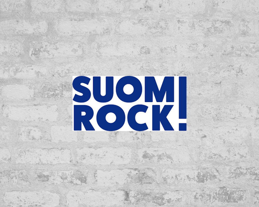 Suomirock 101.4 Finland